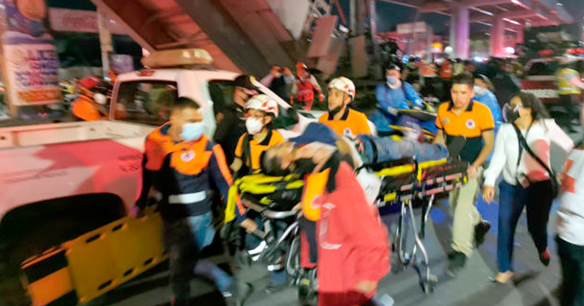 Abogado de víctimas de la línea 12 acusa ocultamiento de carpeta de investigación