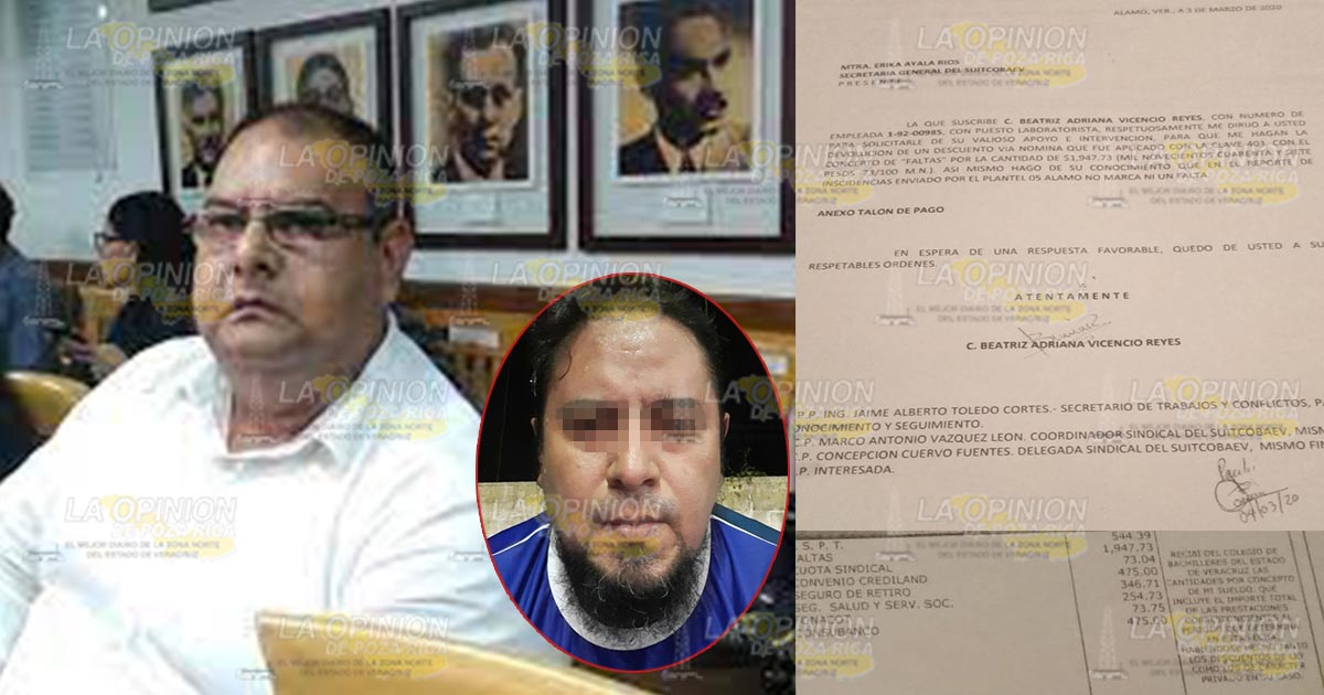Acosan a las trabajadoras