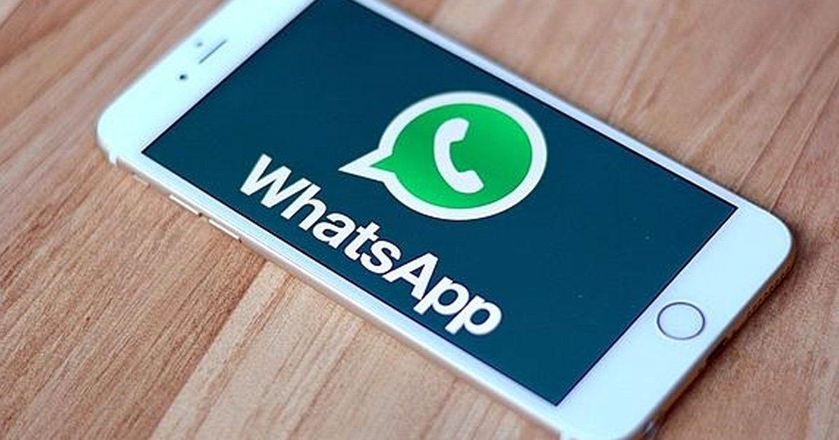 Alertan sobre falsa oferta de trabajo a través de WhatsApp que ofrece 3 mil pesos diarios