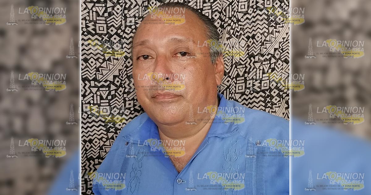 Ante la falta de una fiscalía en Coatzintla, la gente no denuncia