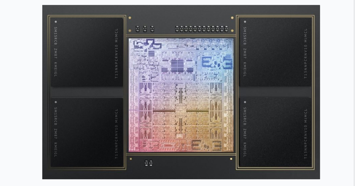 Apple sorprende con la presentación de sus nuevas MacBook Pro