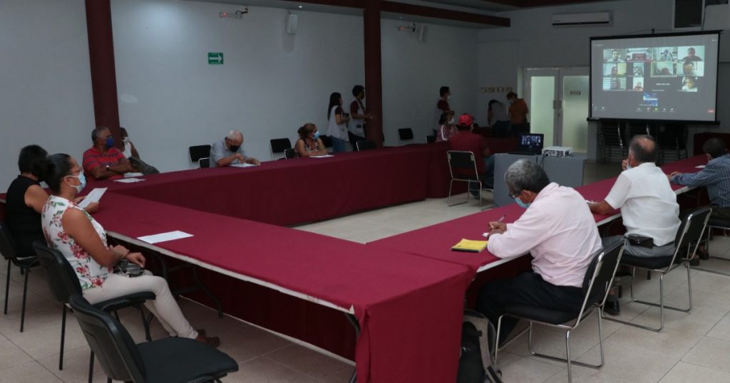 Aprueba Consejo de Desarrollo Municipal modificaciones al FISMDF 2021