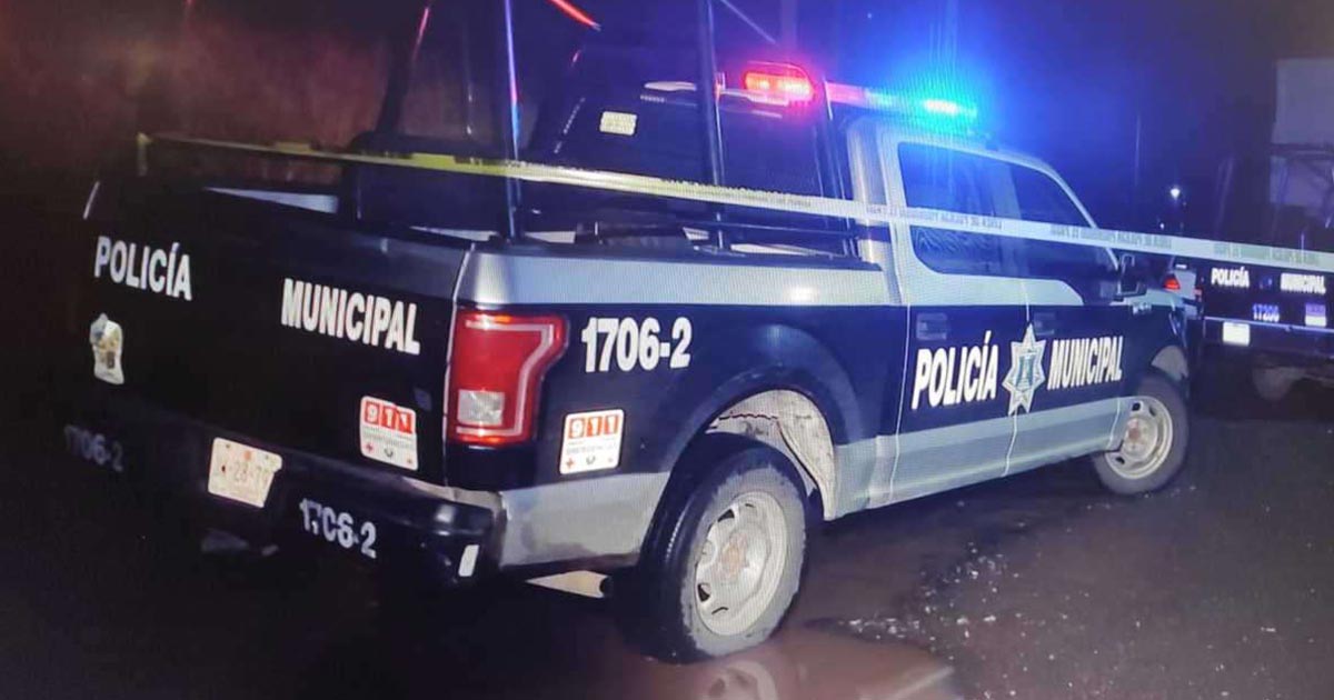 Asesinan a tiros a una mujer frente a sus hijos