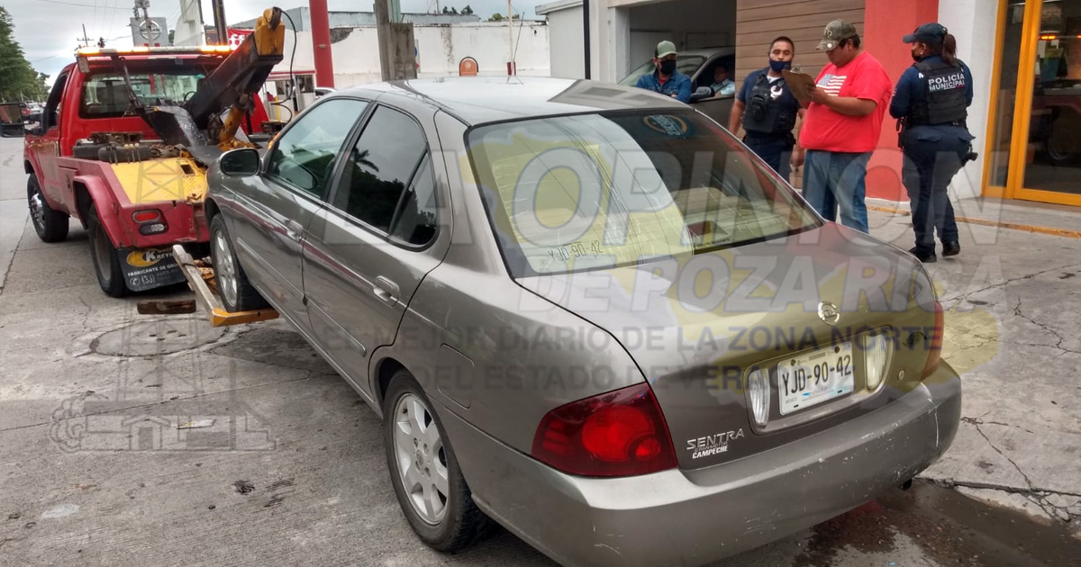 Atropellan a un par de mujeres en Las Palmas