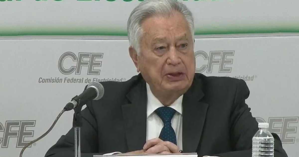 Con reforma, adiós a contratos con privados: Bartlett