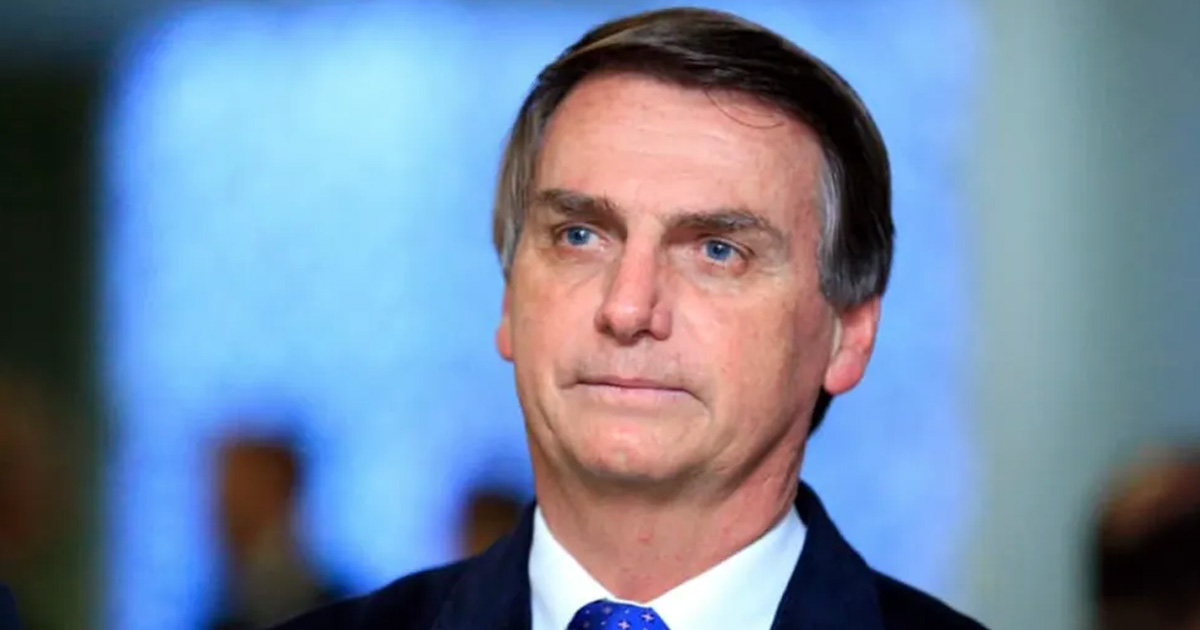 Bolsonaro califica de “payasada” acusaciones de crímenes contra la humanidad