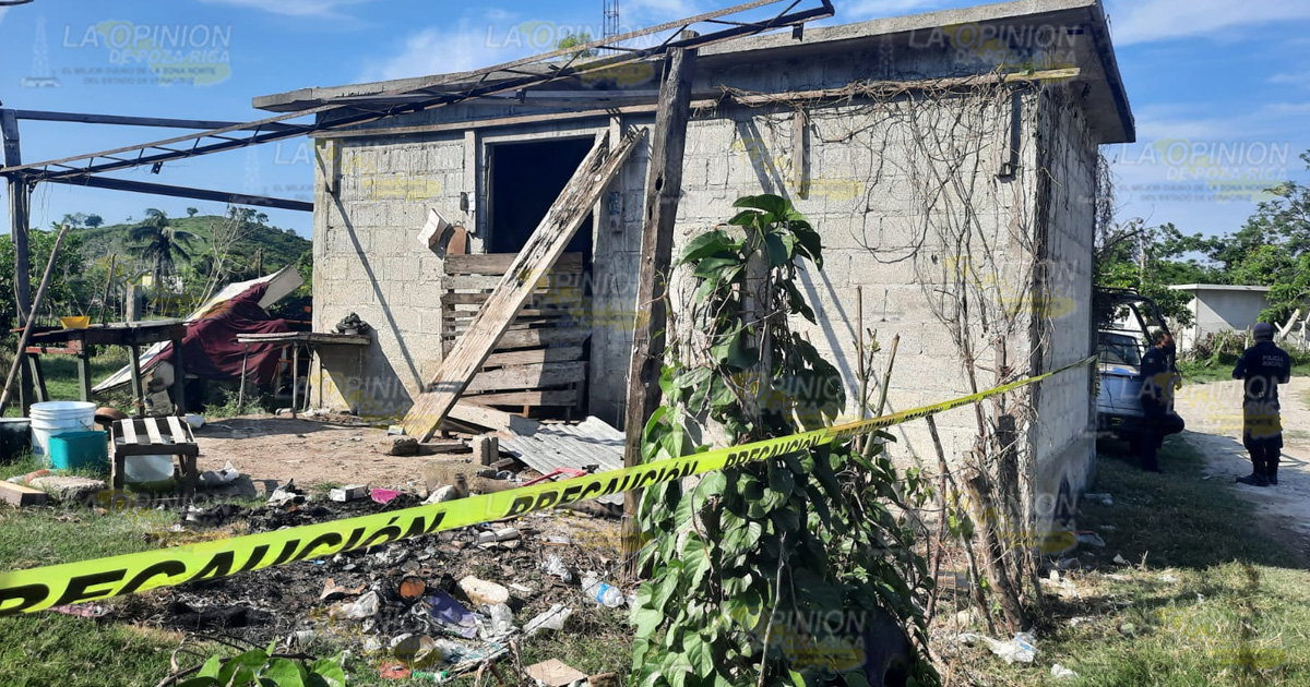 Buscan a familiares de Gregorio Salgado Ruiz de 84 años