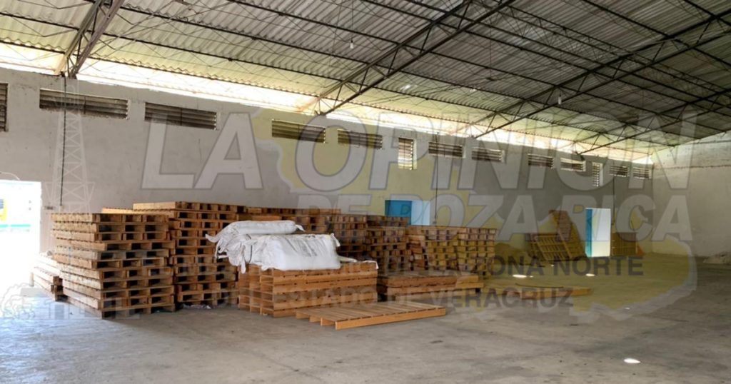 Buscan a productores de maíz para la captación de los granos