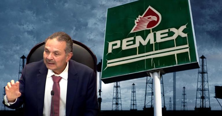 Falló reforma energética de EPN: Octavio Romero, de Pemex