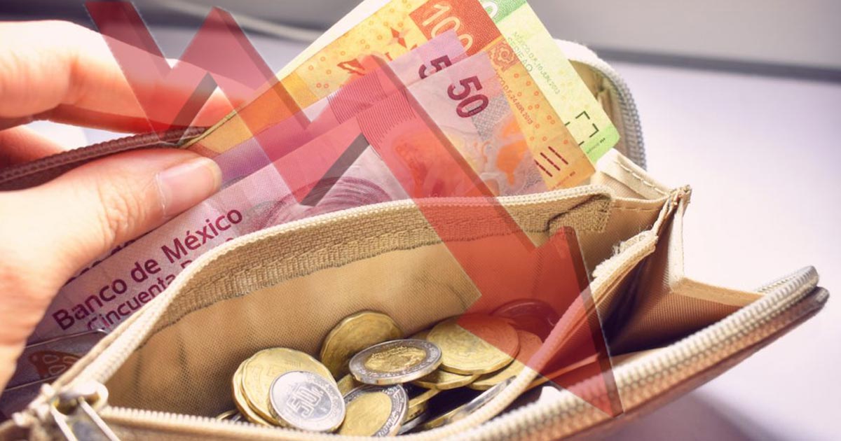 Economía se contrae 0.2% en tercer trimestre: Inegi Economía se contrae 0.2% en tercer trimestre: Inegi