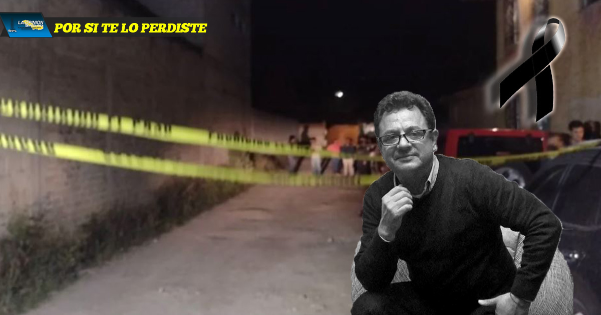 Matan al Freddy López Arévalo en Chiapas Matan al Freddy López Arévalo en Chiapas