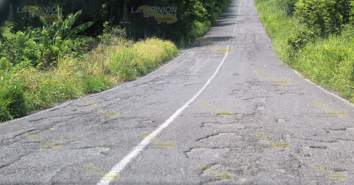 Carretera PR-Barra de Cazones, sería un hecho el próximo año