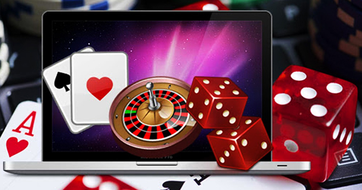 La experiencia de un casino en vivo desde casa