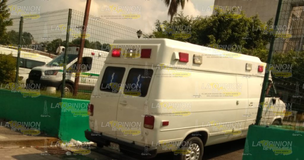 Mujeres son acuchilladas por sujeto descontrolado