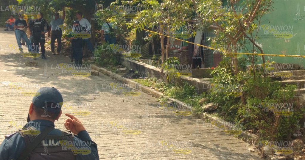 Mujeres son acuchilladas por sujeto descontrolado