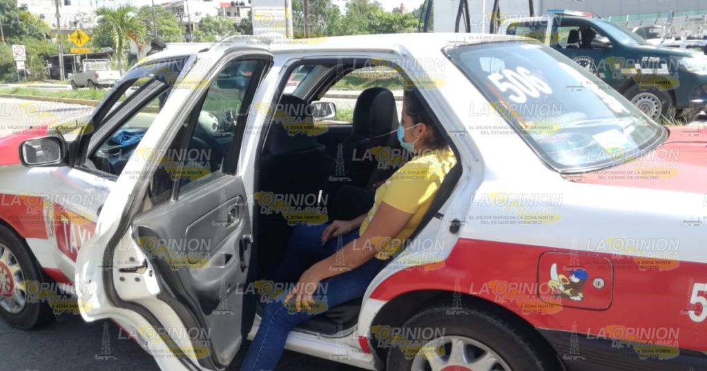 Cinco heridos en fuerte accidente