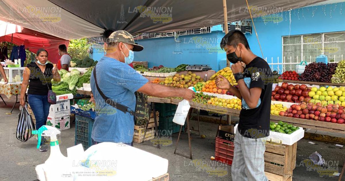 Comerciantes esperan repunte del 50% en ventas Comerciantes esperan repunte del 50% en ventas2