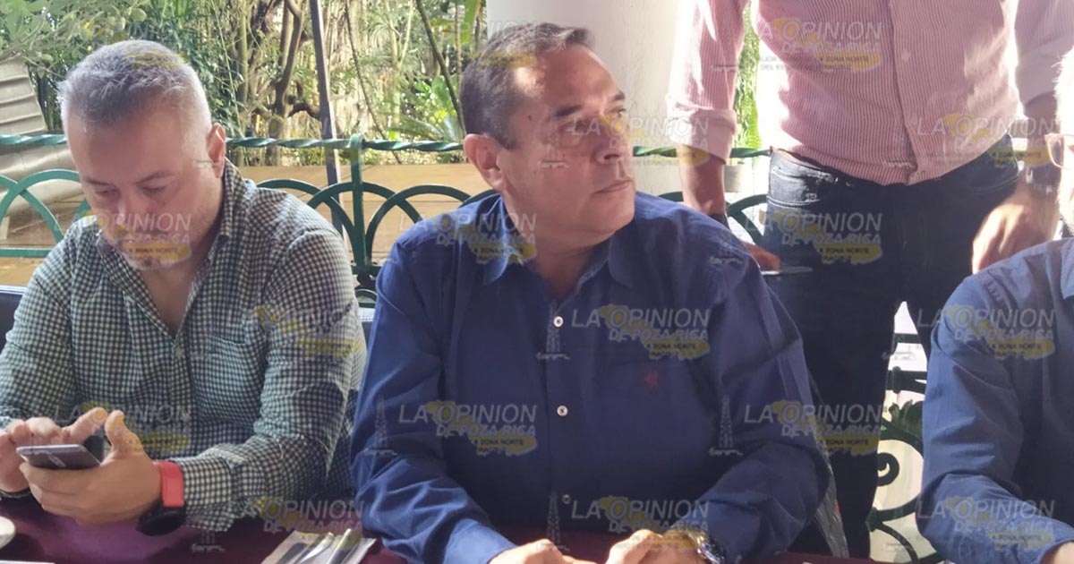 Concreta Consejo Veracruzano de Turismo alianzas con otras ciudades