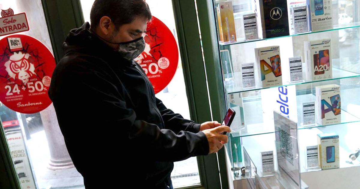 Cuáles son los peligros de utilizar los códigos QR y cómo evitarlos