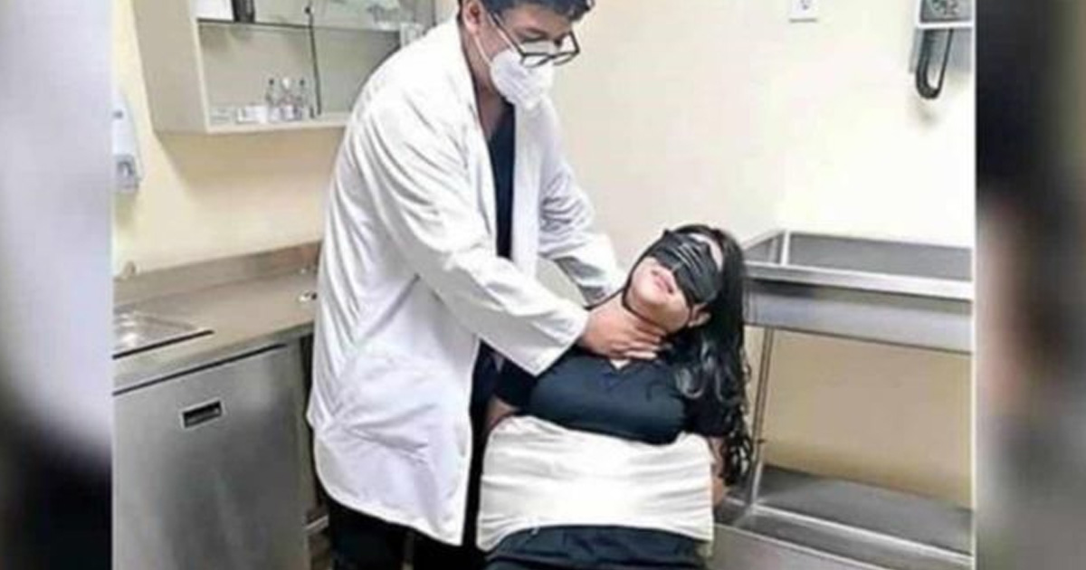 Dan de baja a cinco médicos residentes por violentas novatadas en hospital de Tlalnepantla