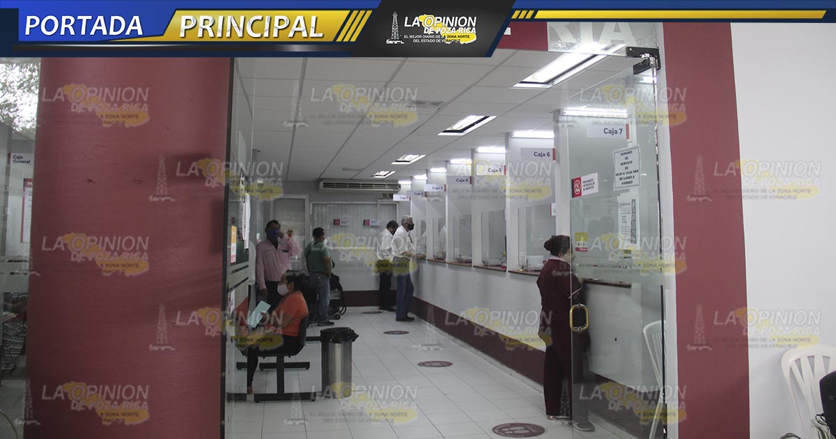 Descuento en multas de predial