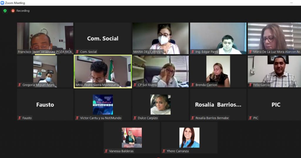 Aprueban ediles modificaciones al FORTAMUNDF