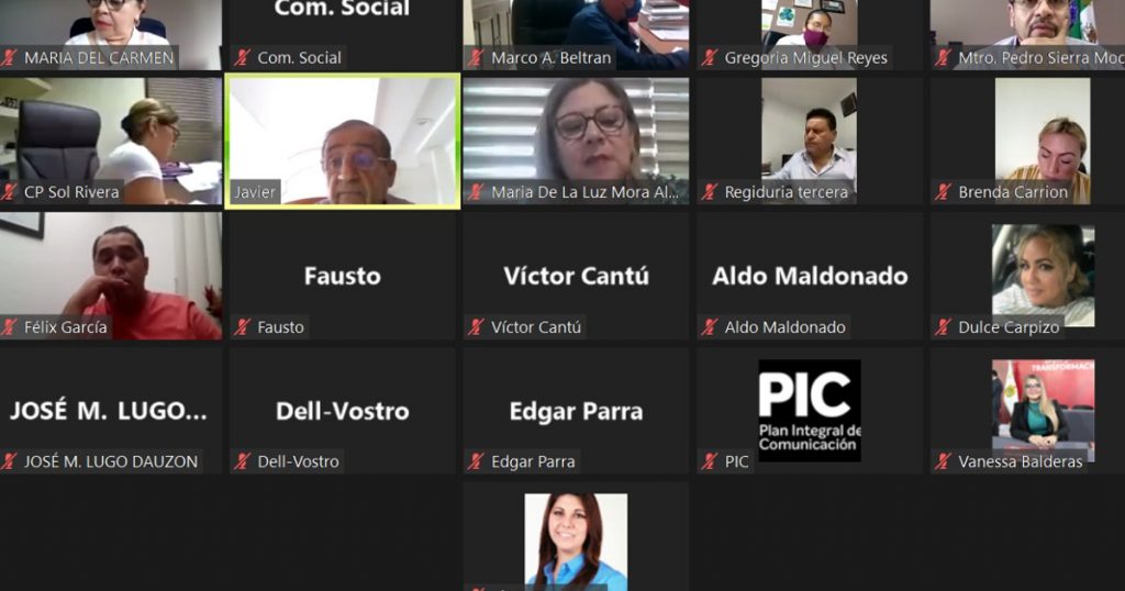 Ediles aprobaron los Estados Financieros