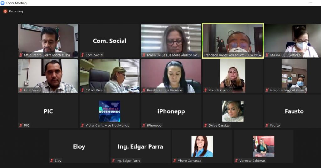 Aprueban ediles modificaciones al FORTAMUNDF