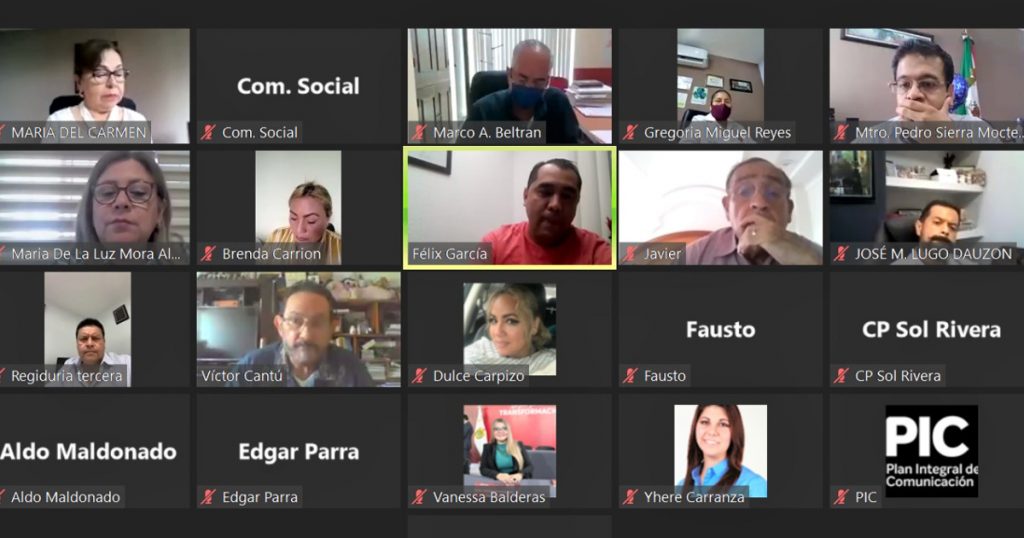 Ediles aprobaron los Estados Financieros