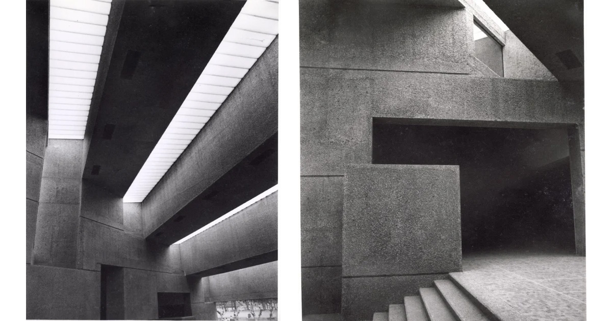 El Museo Tamayo invita a visitar sus salas... ¿vacías?