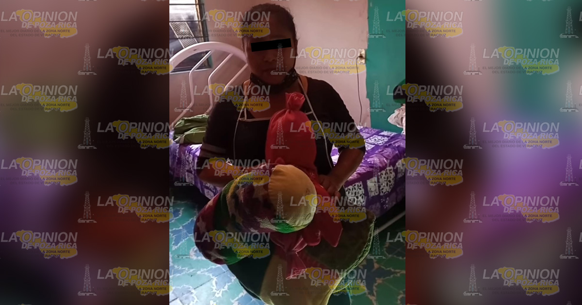 (+ Video) Empleada doméstica le roba dinero a su patrón
