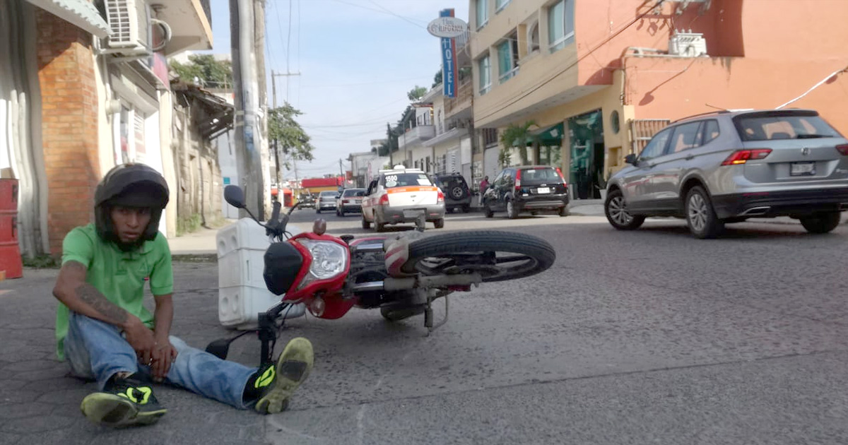 Esquiva golpe y derrapa