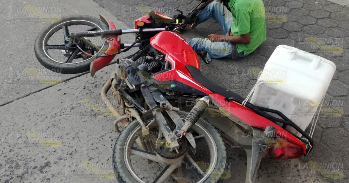 Esquiva golpe y derrapa