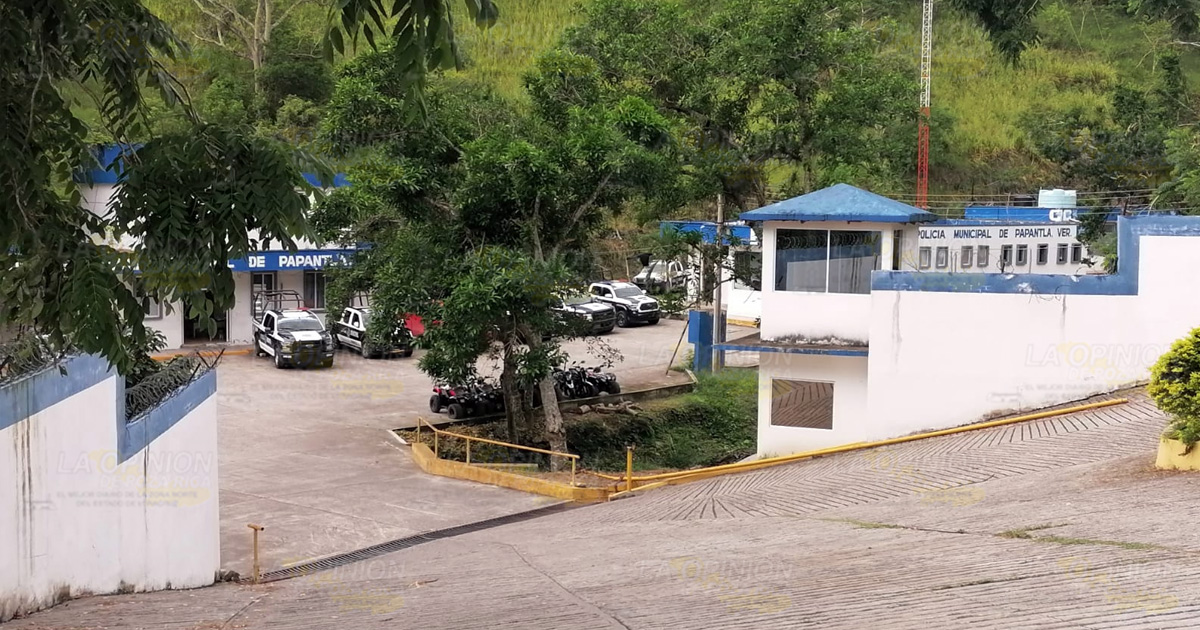 Estatales intervienen a adulto mayor