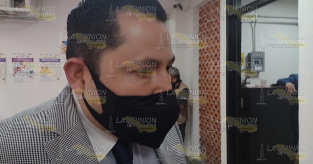 IVAI trabajará en certificar a titulares de unidades de transparencia