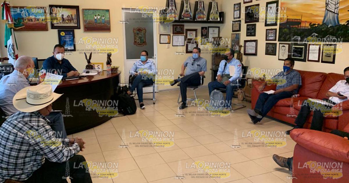 Incumple TransCanada con obras pactadas2