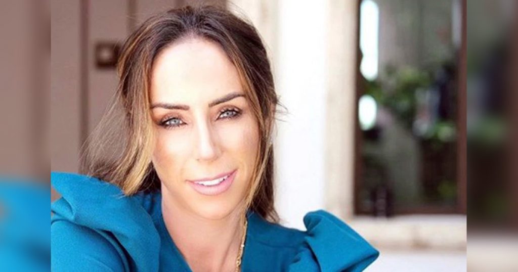 Inés Gómez Mont buscaría un amparo para frenar proceso en su contra