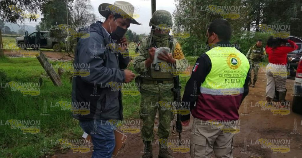 Inhabilitan toma clandestina de hidrocarburo