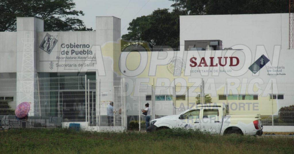 Hospital integral de Venustiano Carranza más cercano a la gente: ESO