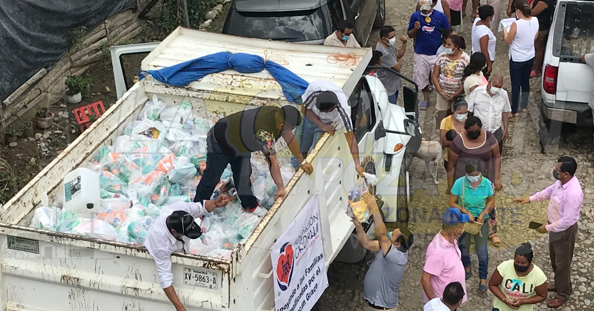 Pandemia, excusa para indiferencia social: Sosa