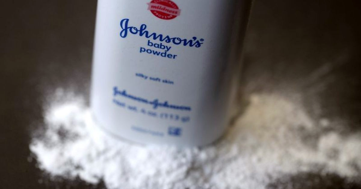 Johnson & Johnson crea y declara de inmediato en quiebra una compañía para endilgarle el peso de los litigios por su talco para bebés
