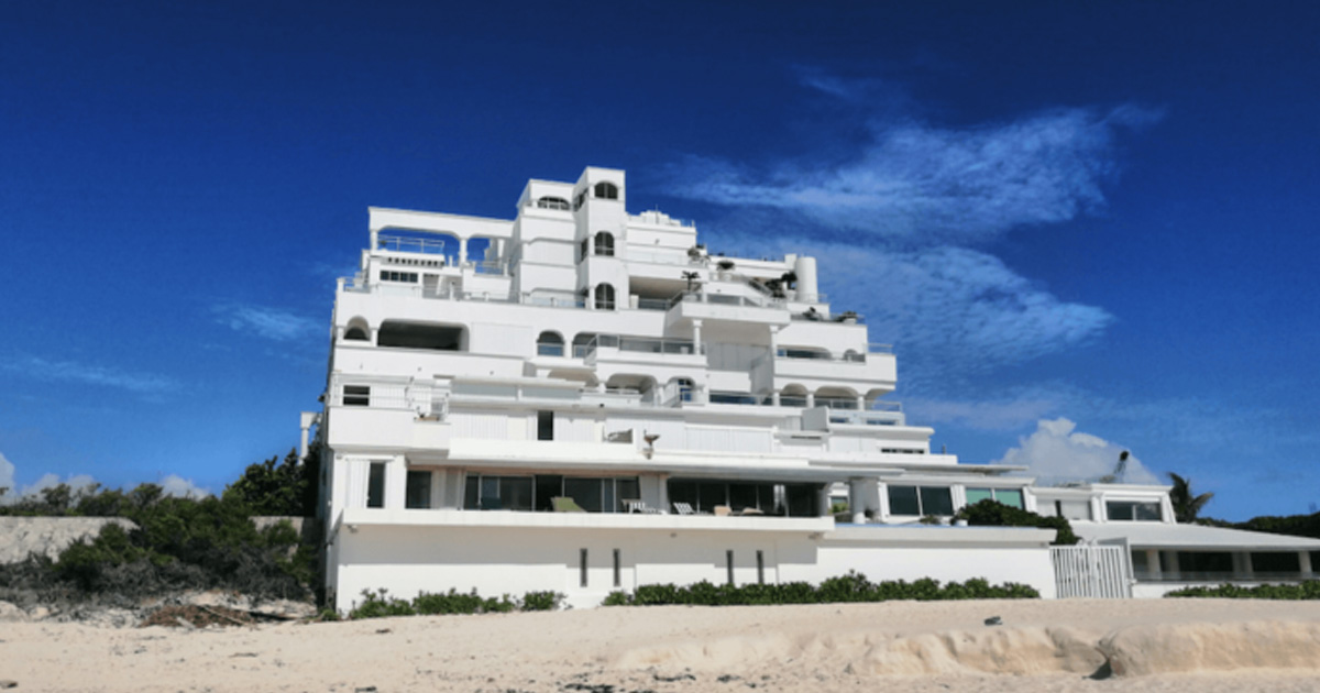 Los Pandora Papers destapan nuevas propiedades de la familia de Romero Deschamps