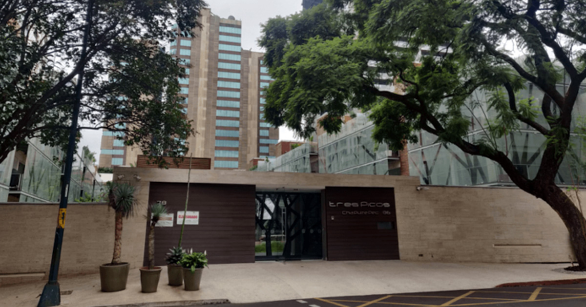 Los Pandora Papers destapan nuevas propiedades de la familia de Romero Deschamps