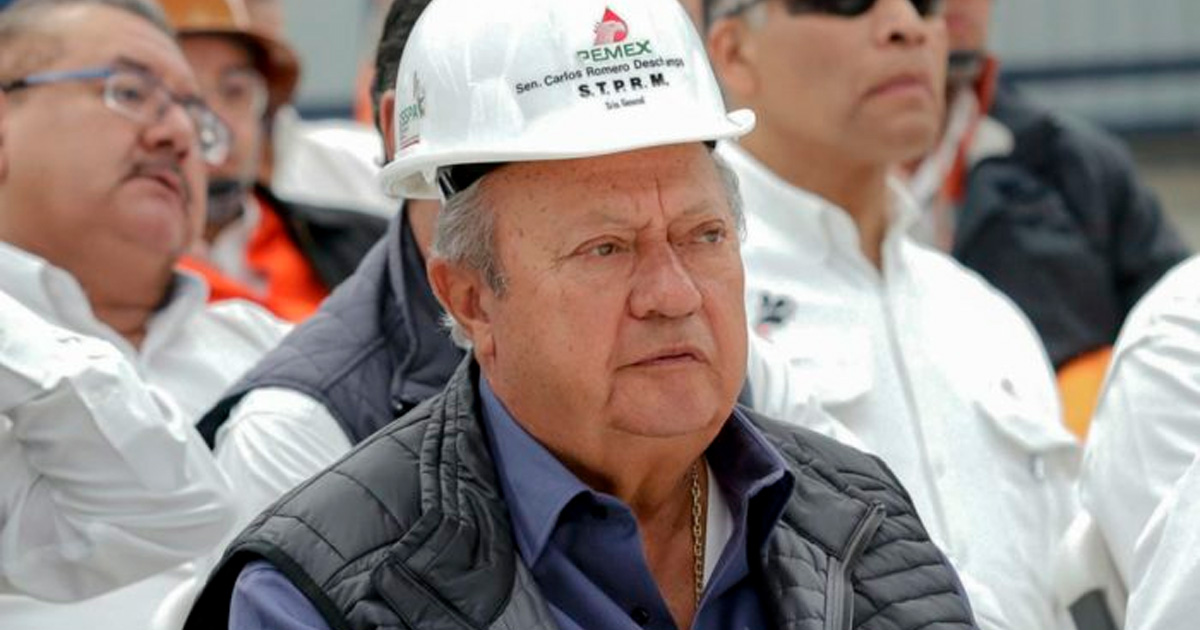 Los Pandora Papers destapan nuevas propiedades de la familia de Romero Deschamps