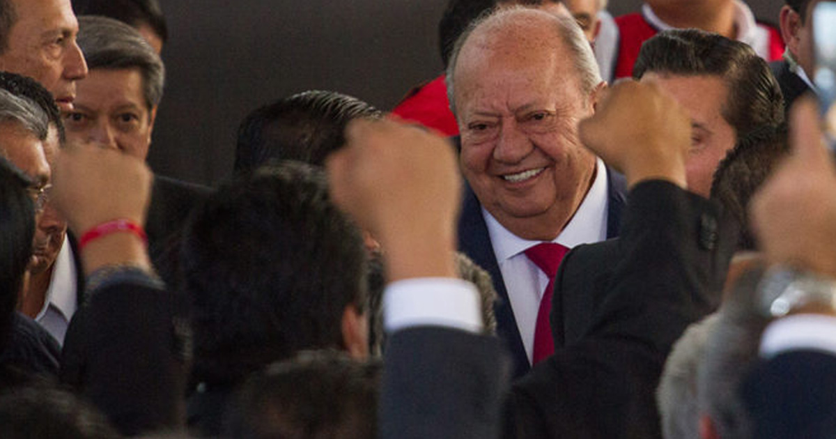 Los Pandora Papers destapan nuevas propiedades de la familia de Romero Deschamps