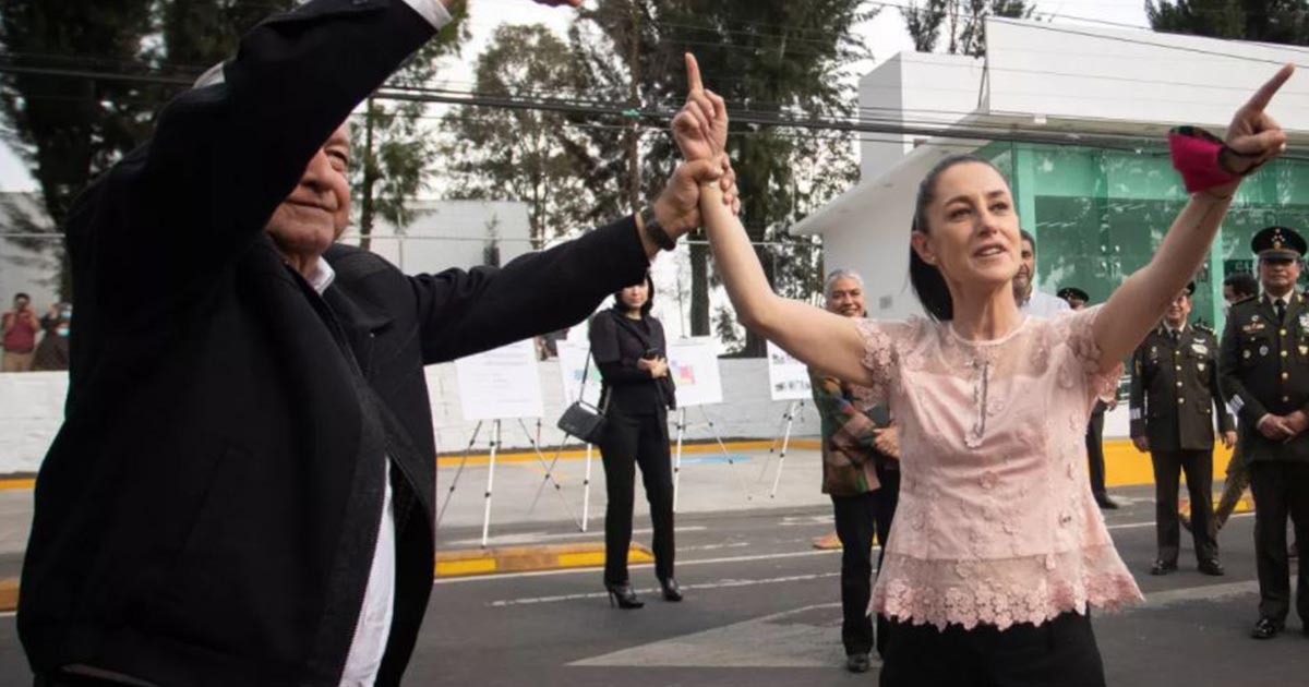 AMLO, sin preferido para 2024