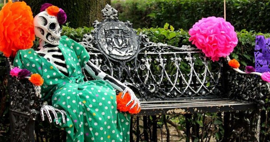 Megapuente de Día de Muertos: todo lo que debes saber