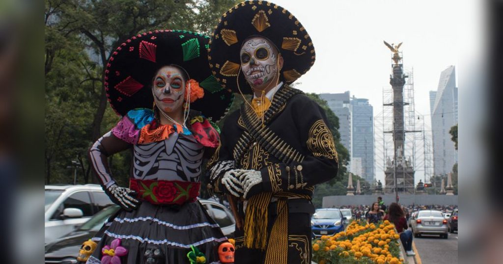 Megapuente de Día de Muertos: todo lo que debes saber