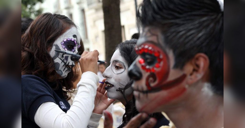 Megapuente de Día de Muertos: todo lo que debes saber