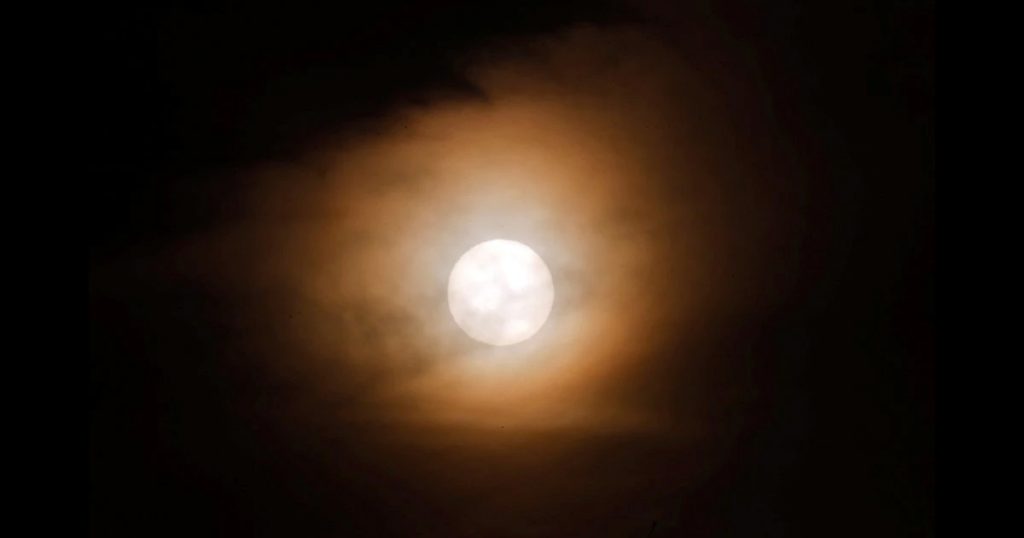 Tormenta magnética: NASA registró una erupción solar que podría afectar actividad humana